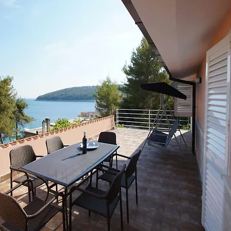 Lovely Holiday With Private Swimming Pool In Dalmatia * Vela Luka