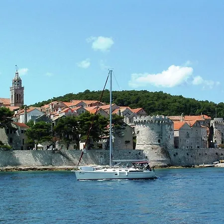 Lovely Holiday With Private Swimming Pool In Dalmatia *