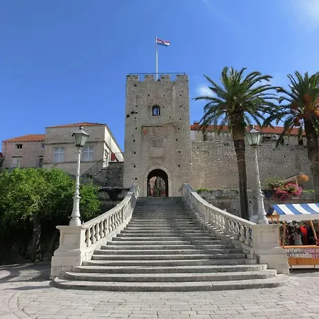 Lovely Holiday With Private Swimming Pool In Dalmatia * Vela Luka