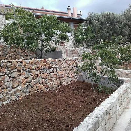Lovely Holiday With Private Swimming Pool In Dalmatia * Вела-Лука